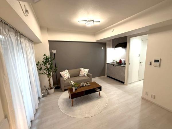 �����s�����捂��ː�1���ڂ̒��Ã}���V�����̃��r���O