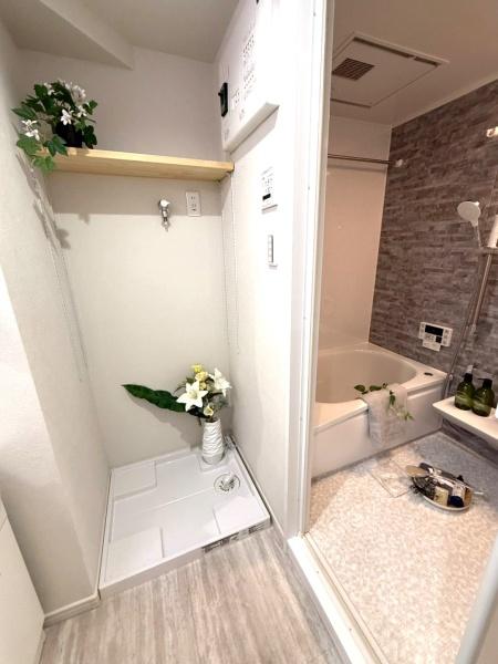 �����s�����捂��ː�1���ڂ̒��Ã}���V�����̐��ʑ�E���ʏ�