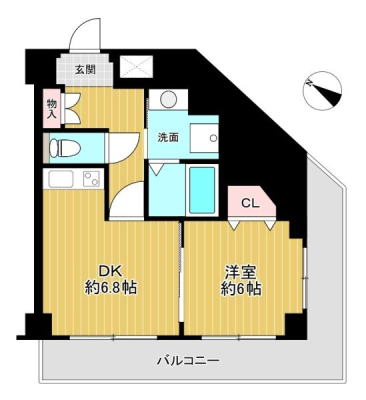 �����s�����捂��ː�1���ڂ̒��Ã}���V�����̊Ԏ��}