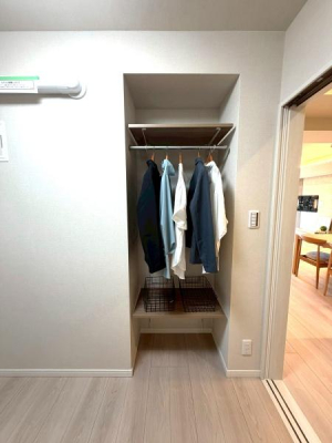 �����s�����捂��ː�1���ڂ̒��Ã}���V�����̎��[