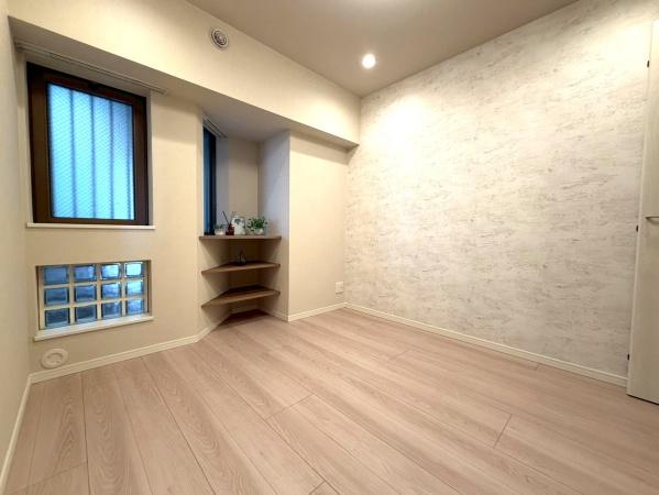 �����s�����捂��ː�1���ڂ̒��Ã}���V�����̗m��