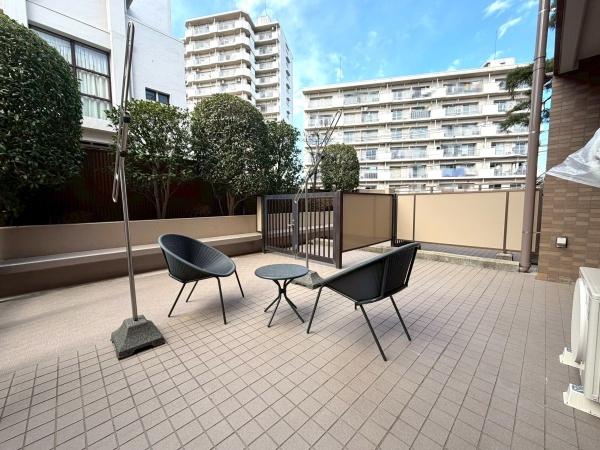 �����s�����捂��ː�1���ڂ̒��Ã}���V�����̒�