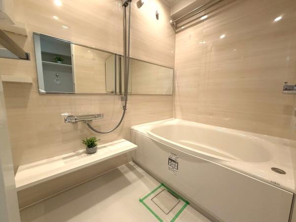 �����s�����捂��ː�1���ڂ̒��Ã}���V�����̗���