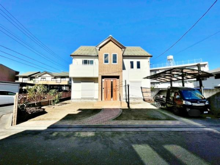 �����s�����q�s����R��1���ڂ̒��È�ˌ��Ă̌��n�O�ώʐ^