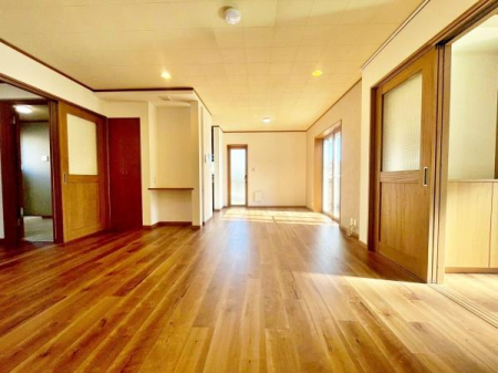 �����s�����q�s����R��1���ڂ̒��È�ˌ��Ẵ��r���O