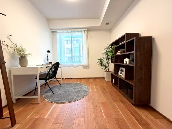 �����s�����捂��˓�1���ڂ̒��Ã}���V�����̗m��