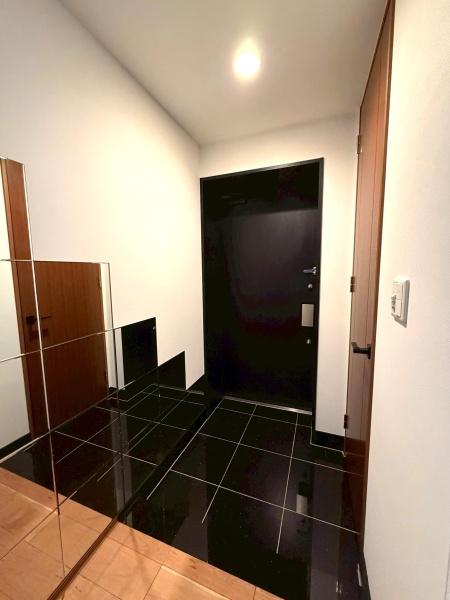 �����s�����捂��˓�1���ڂ̒��Ã}���V�����̌���