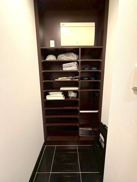 �����s�����捂��˓�1���ڂ̒��Ã}���V�����̎��[