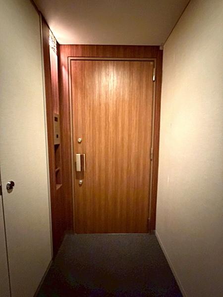 �����s�����捂��˓�1���ڂ̒��Ã}���V�����̌���