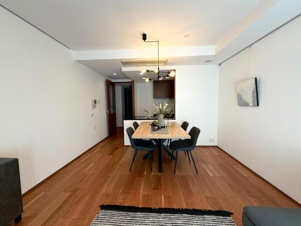 �����s�����捂��˓�1���ڂ̒��Ã}���V�����̃��r���O