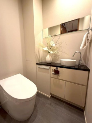 �����s�����捂��˓�1���ڂ̒��Ã}���V�����̃g�C��