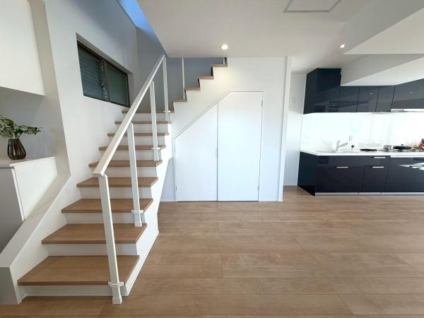 東京都杉並区高円寺北2丁目の中古マンションのその他内観