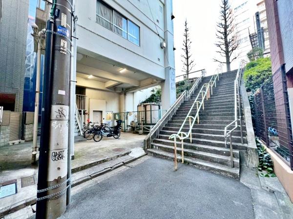 �����s�����扬�E4���ڂ̒��Ã}���V�����̂��̑����n