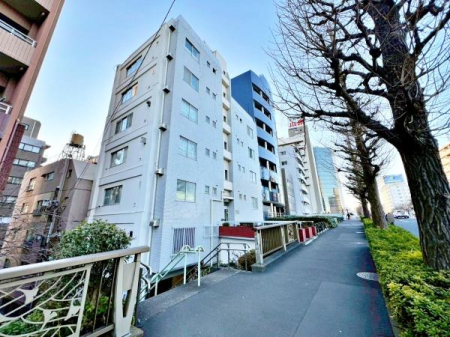 �����s�����扬�E4���ڂ̒��Ã}���V�����̂��̑����n