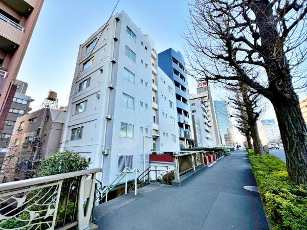 �����s�����扬�E4���ڂ̒��Ã}���V�����̂��̑����n