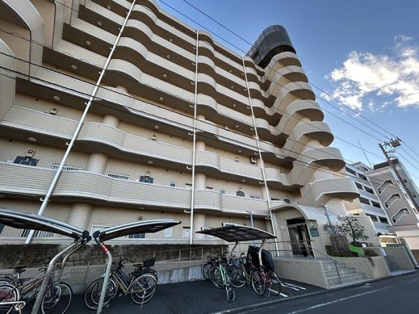 �����s�����q�s���؂̒��Ã}���V�����̌��n�O�ώʐ^