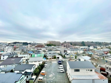 �����s�����q�s���؂̒��Ã}���V�����̃o���R�j�[