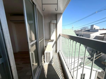 �����s�����搼���k4���ڂ̒��Ã}���V�����̃o���R�j�[