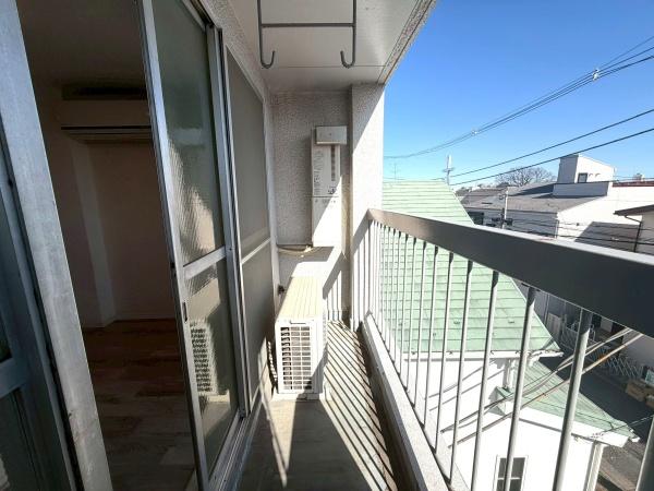 �����s�����搼���k4���ڂ̒��Ã}���V�����̃o���R�j�[