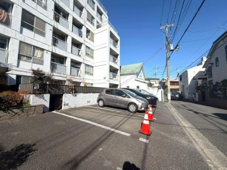 �����s�����搼���k4���ڂ̒��Ã}���V�����̂��̑����p��