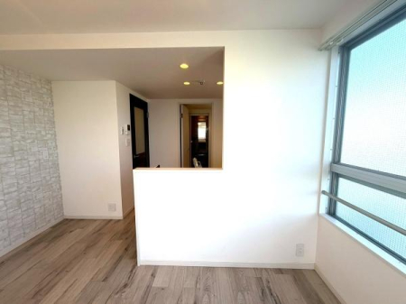 �����s�����搼���k4���ڂ̒��Ã}���V�����̃L�b�`��