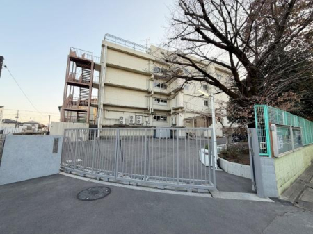 �����s�����搼���k4���ڂ̒��Ã}���V�����̎��ӊ�