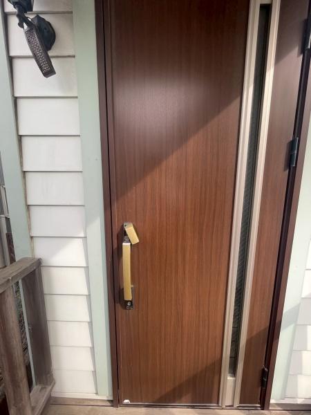 �����s�����q�s����㒬4���ڂ̒��È�ˌ��Ă̌���