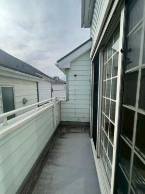 �����s�����q�s����㒬4���ڂ̒��È�ˌ��Ẵo���R�j�[