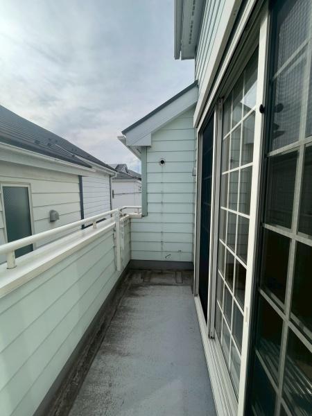 �����s�����q�s����㒬4���ڂ̒��È�ˌ��Ẵo���R�j�[