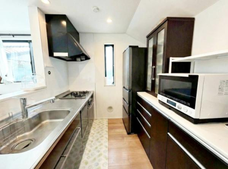 �����s�����捂��˓�4���ڂ̒��È�ˌ��ẴL�b�`��