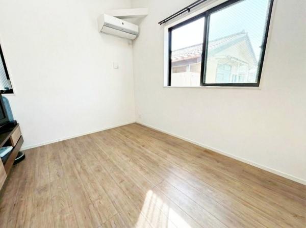 東京都杉並区高井戸東4丁目の中古一戸建ての洋室