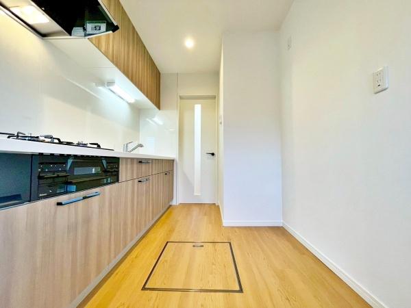 �����s�����q�s�ێR���̒��È�ˌ��ẴL�b�`��