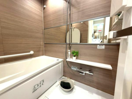 �����s������P����1���ڂ̒��Ã}���V�����̗���