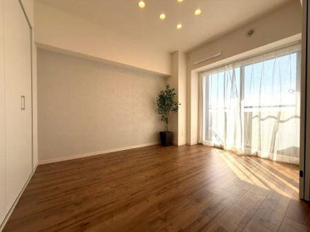 �����s������P����1���ڂ̒��Ã}���V�����̗m��