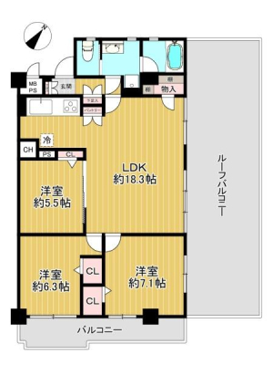 �����s������v��R2���ڂ̒��Ã}���V�����̉摜