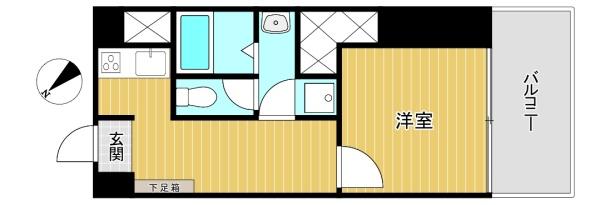 �����s�����扬�E5���ڂ̒��Ã}���V�����̊Ԏ��}