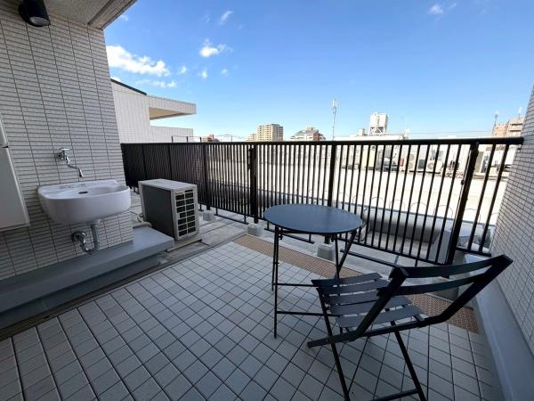 �����s������l�c�R3���ڂ̒��Ã}���V�����̃o���R�j�[