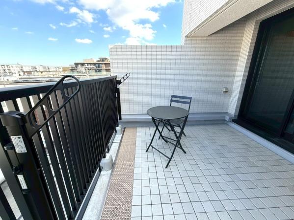 �����s������l�c�R3���ڂ̒��Ã}���V�����̃o���R�j�[