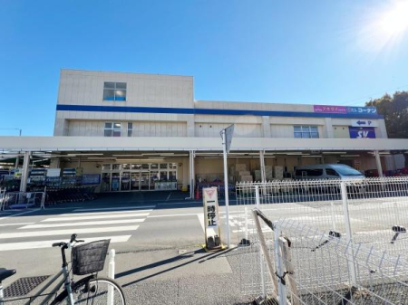 �����s������l�c�R3���ڂ̒��Ã}���V�����̎��ӊ�