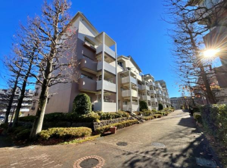 �����s�����q�s��M��3���ڂ̒��Ã}���V�����̌��n�O�ώʐ^