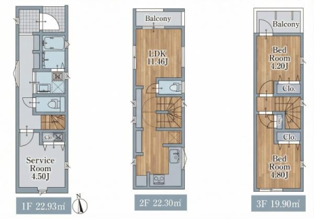 �����s�����捂��˓�2���ڂ̐V�z��ˌ��Ă̊Ԏ��}�i��N)