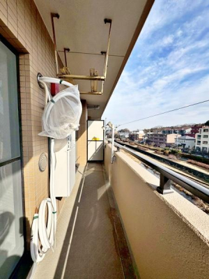 �����s�����q�s���M��2���ڂ̒��Ã}���V�����̃o���R�j�[