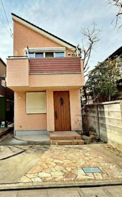 �����s�����揼��1���ڂ̒��È�ˌ��Ă̌��n�O�ώʐ^