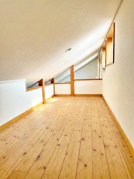 東京都杉並区松庵1丁目の中古一戸建ての収納