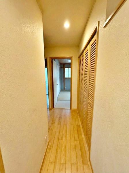 東京都杉並区松庵1丁目の中古一戸建てのその他内観