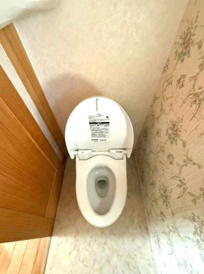 �����s�����揼��1���ڂ̒��È�ˌ��Ẵg�C��