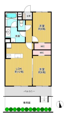 �����s�����捂��˓�3���ڂ̒��Ã}���V�����̉摜