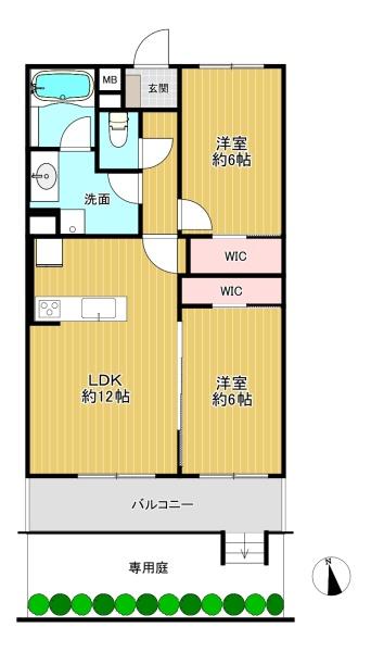 �����s�����捂��˓�3���ڂ̒��Ã}���V�����̊Ԏ��}