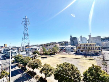 �����s�����q�s�x�V��2���ڂ̒��Ã}���V�����̃o���R�j�[