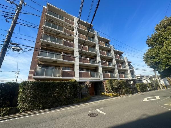 �����s�����q�s�x�V��2���ڂ̒��Ã}���V�����̌��n�O�ώʐ^